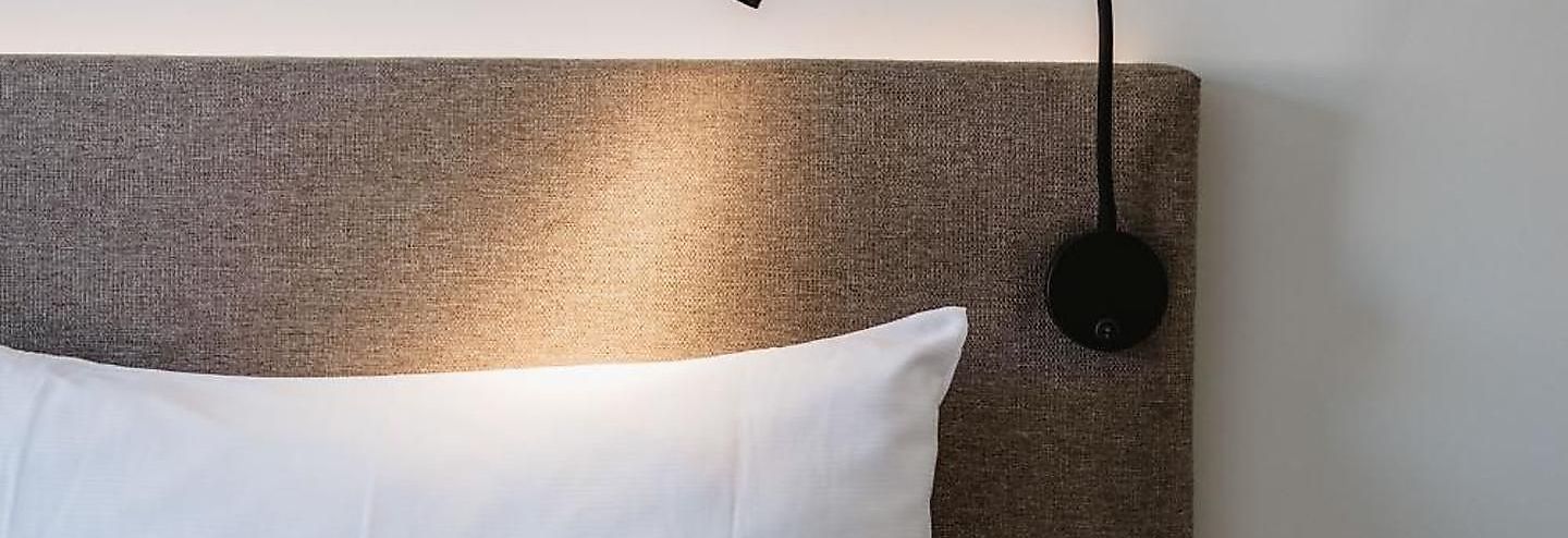 NIGHT INN Hotel Bahnhofcity Feldkirch