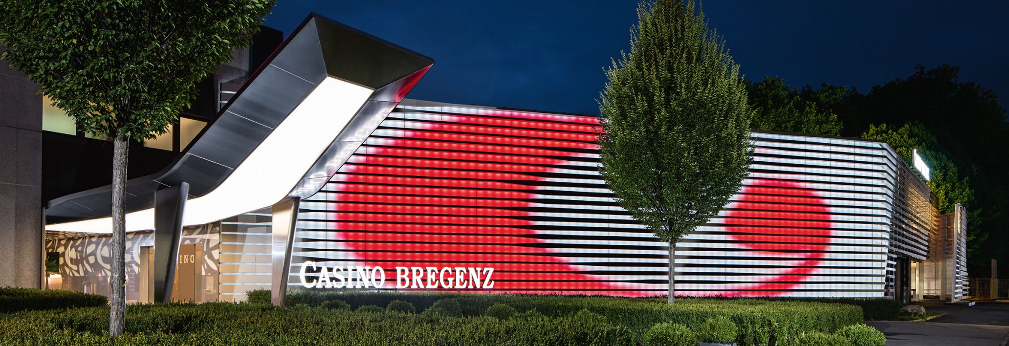 Casino Bregenz AuÃen Casino Bregenz AuÃen