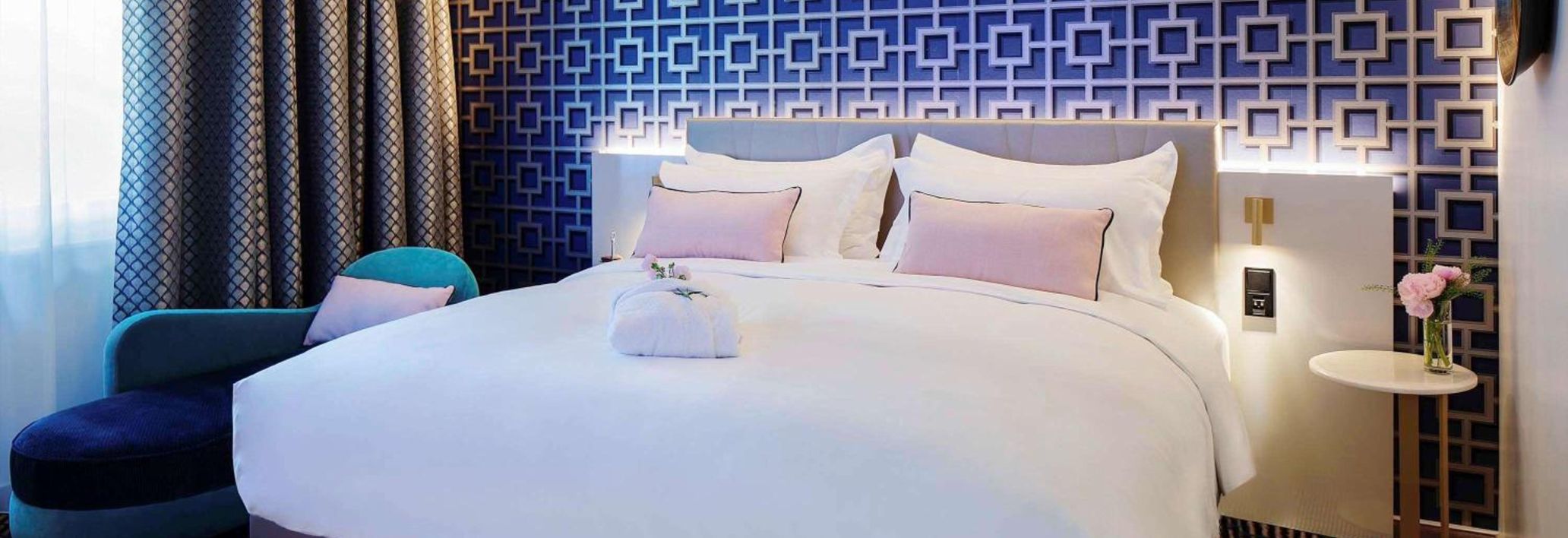 Grand Hotel Bregenz - MGallery Hotel Collection Grand Hotel Bregenz - MGallery Hotel Collection