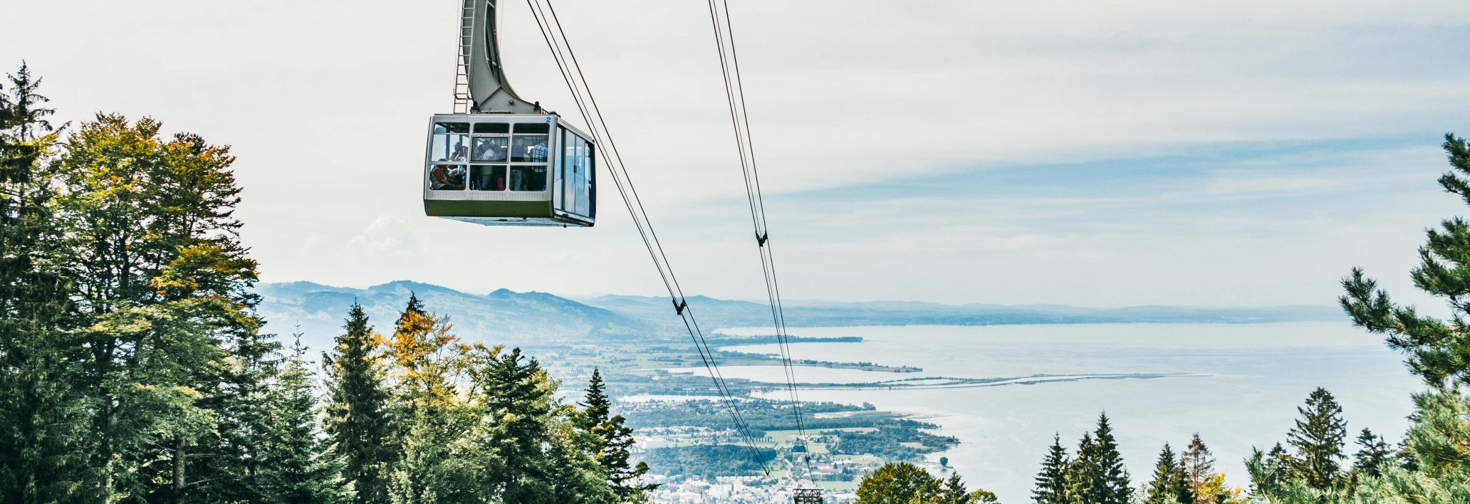 Pfänderbahn Pfänderbahn