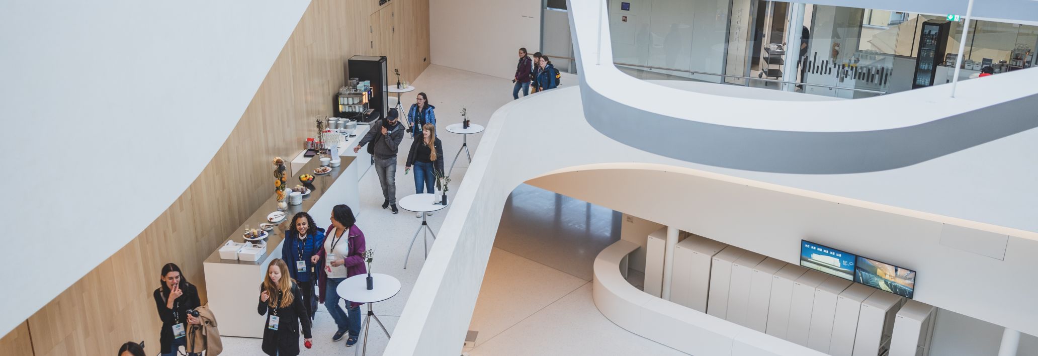 Montforthaus Feldkirch (c) buero-magma.com - Vorarlberg Tourismus