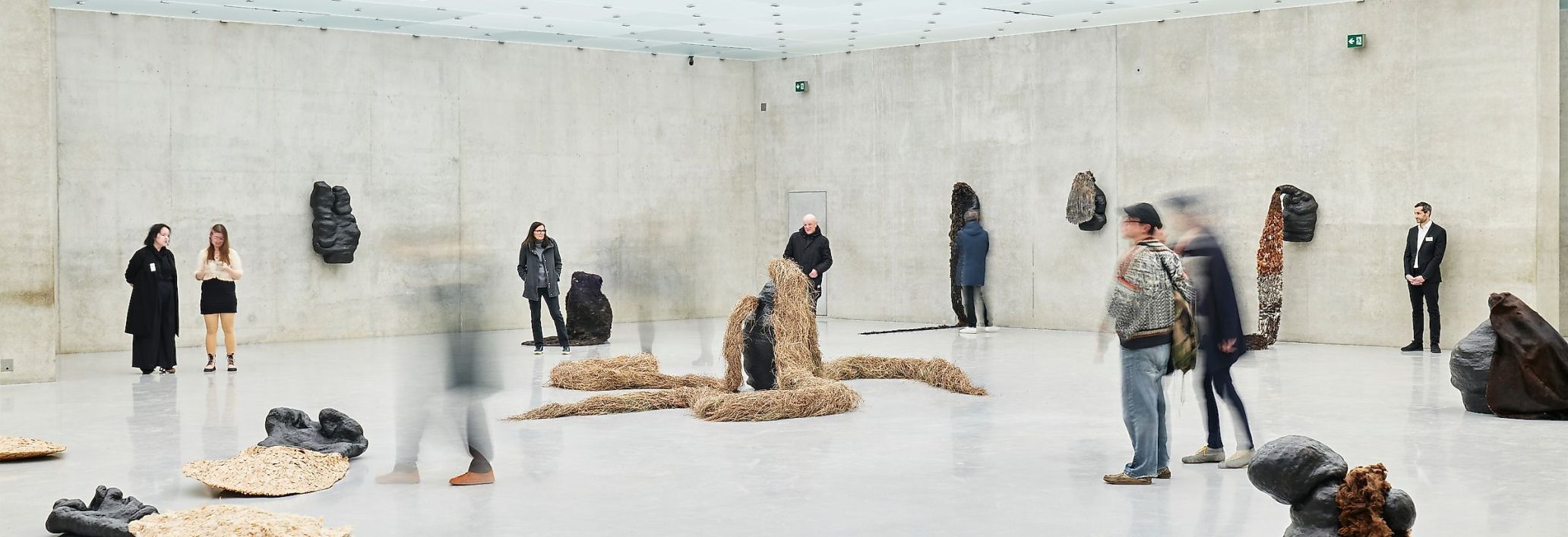 Kunsthaus Bregenz während der Aasstellung "Solange Pessoa" 20231111_MIK_105856_HiRes.jpg