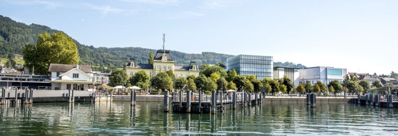 Bregenz Hafen Bregenz Hafen