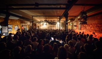 Konzert Conrad Sohm, Dornbirn