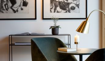 Lounge Hotel Schwärzler