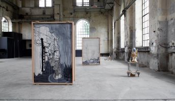 Kunstraum Dornbirn Kunstraum Dornbirn