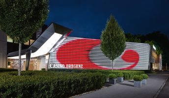 Casino Bregenz AuÃen