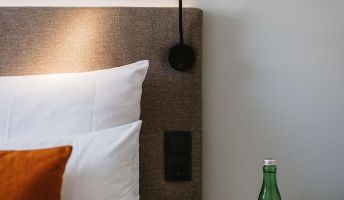 NIGHT INN Hotel Bahnhofcity Feldkirch