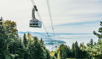 Pfänderbahn Pfänderbahn