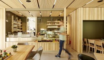 Restaurant Frischluft, Camping Dornbirn  