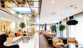 Grand Hotel Bregenz - MGallery Collection