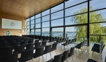 Bregenzer Festspielhaus Female Future Festival