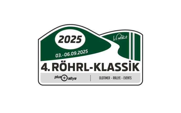 4. Röhrl Klassik Logo 4. Röhrl Klassik Logo